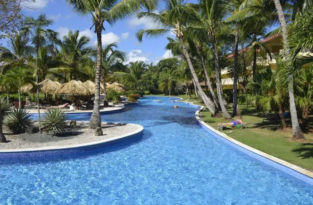 Dreams Punta Cana Resort Spa dominican republic